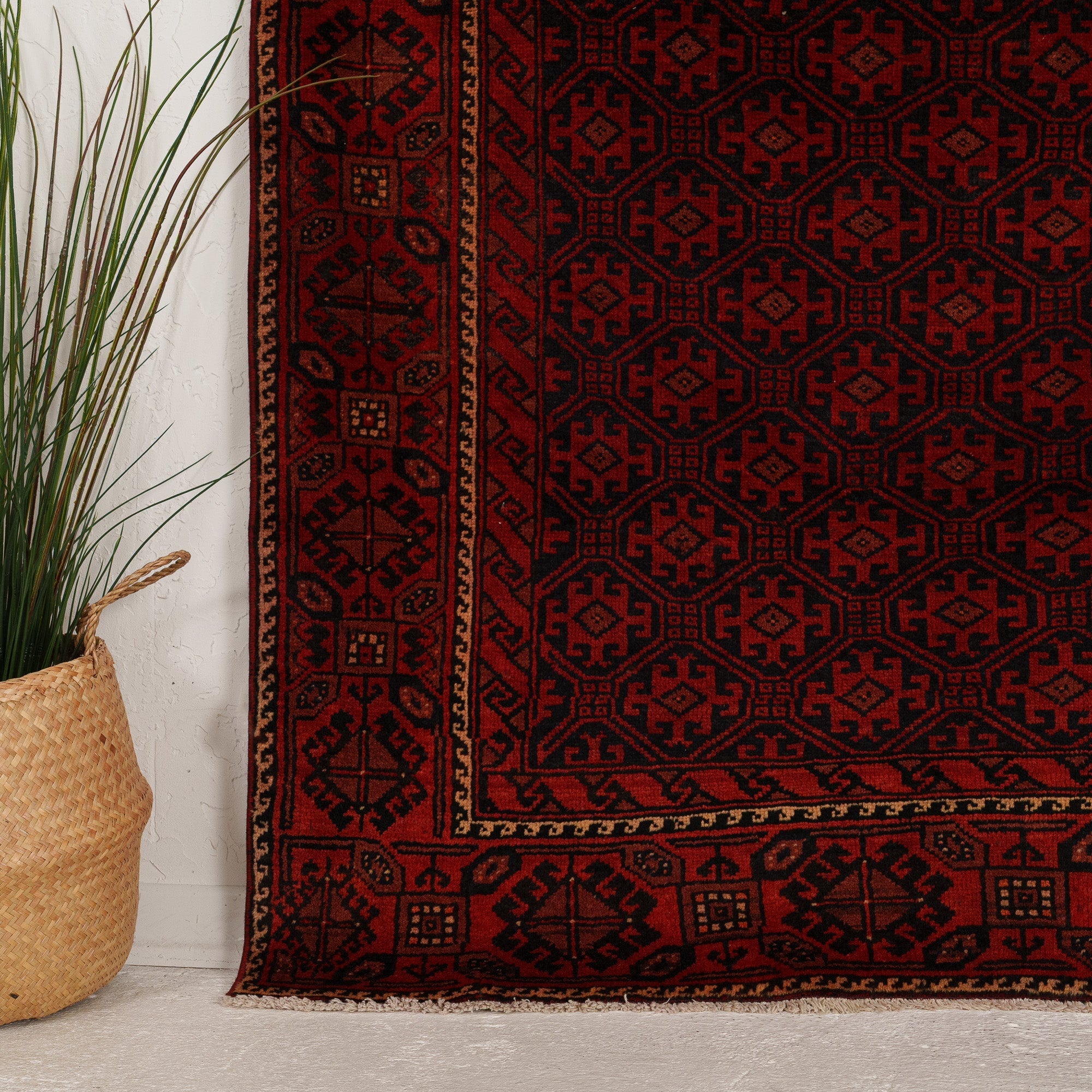 4x6 Persian Rug