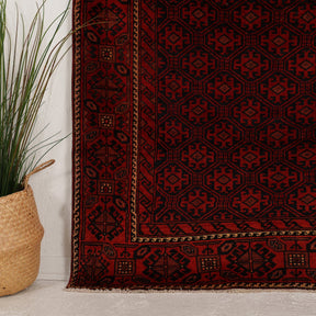 4x6 Persian Rug