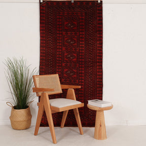 1940 Made Area Rug