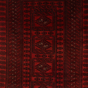 Edivira - Vintage Persian Small Rug