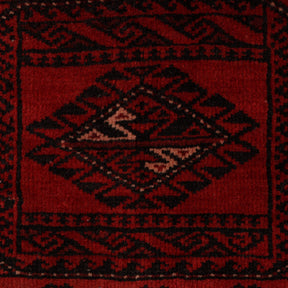 3x7 Vintage Rug