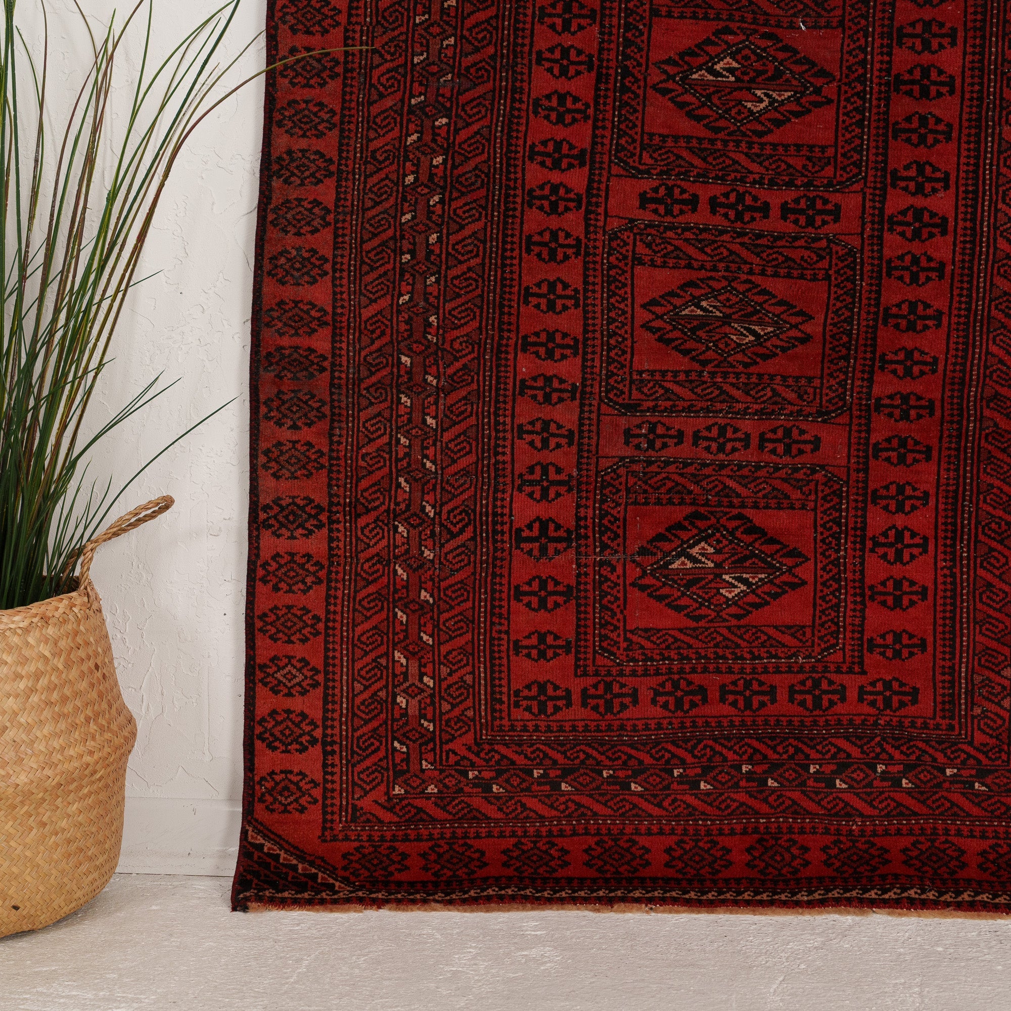 3x7 Persian Rug