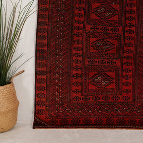 3x7 Persian Rug