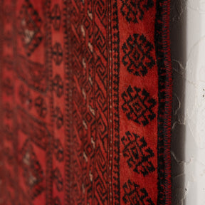 Handmade Vintage Rug