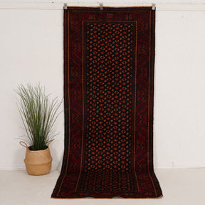 Handmade Persian Area Rug