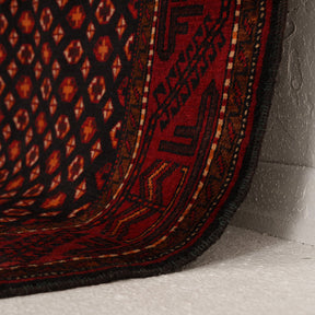 Handmade Vintage Rug