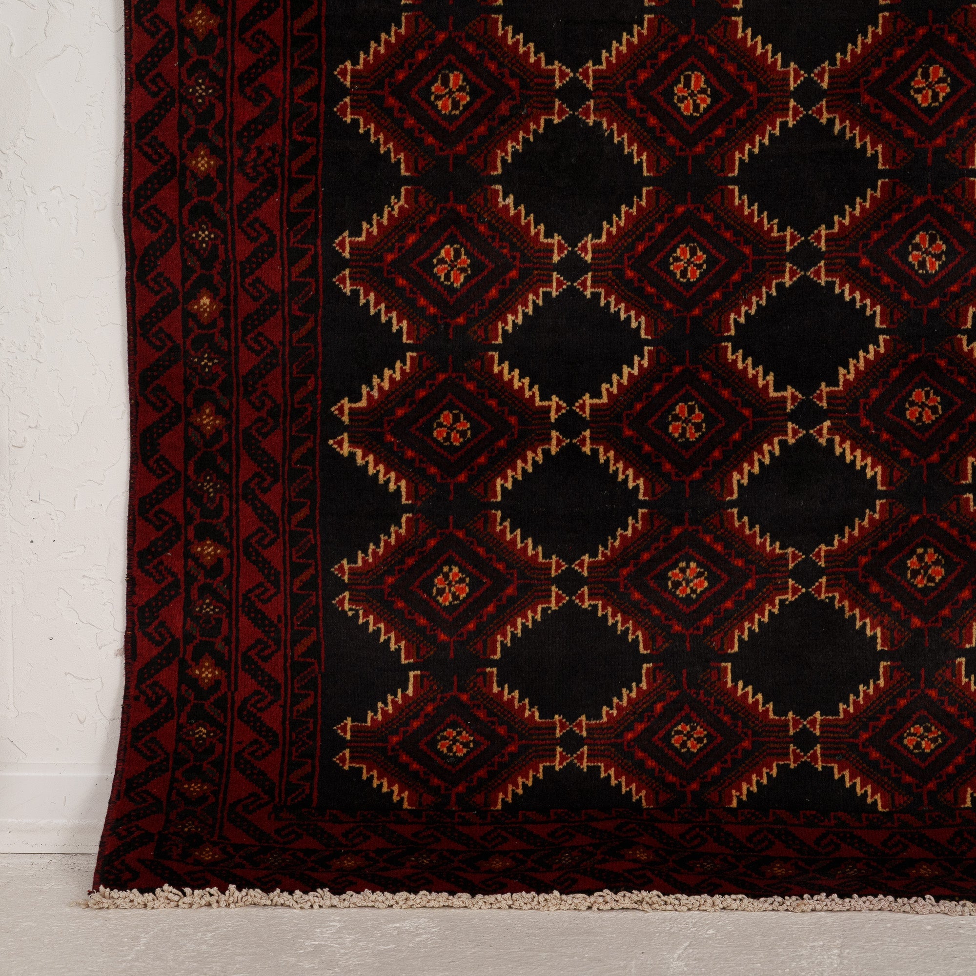 3x7 Persian Rug