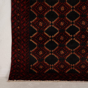 3x7 Persian Rug