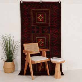 1940 Made Area Rug