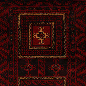 Edilina - Vintage Persian Area Rug