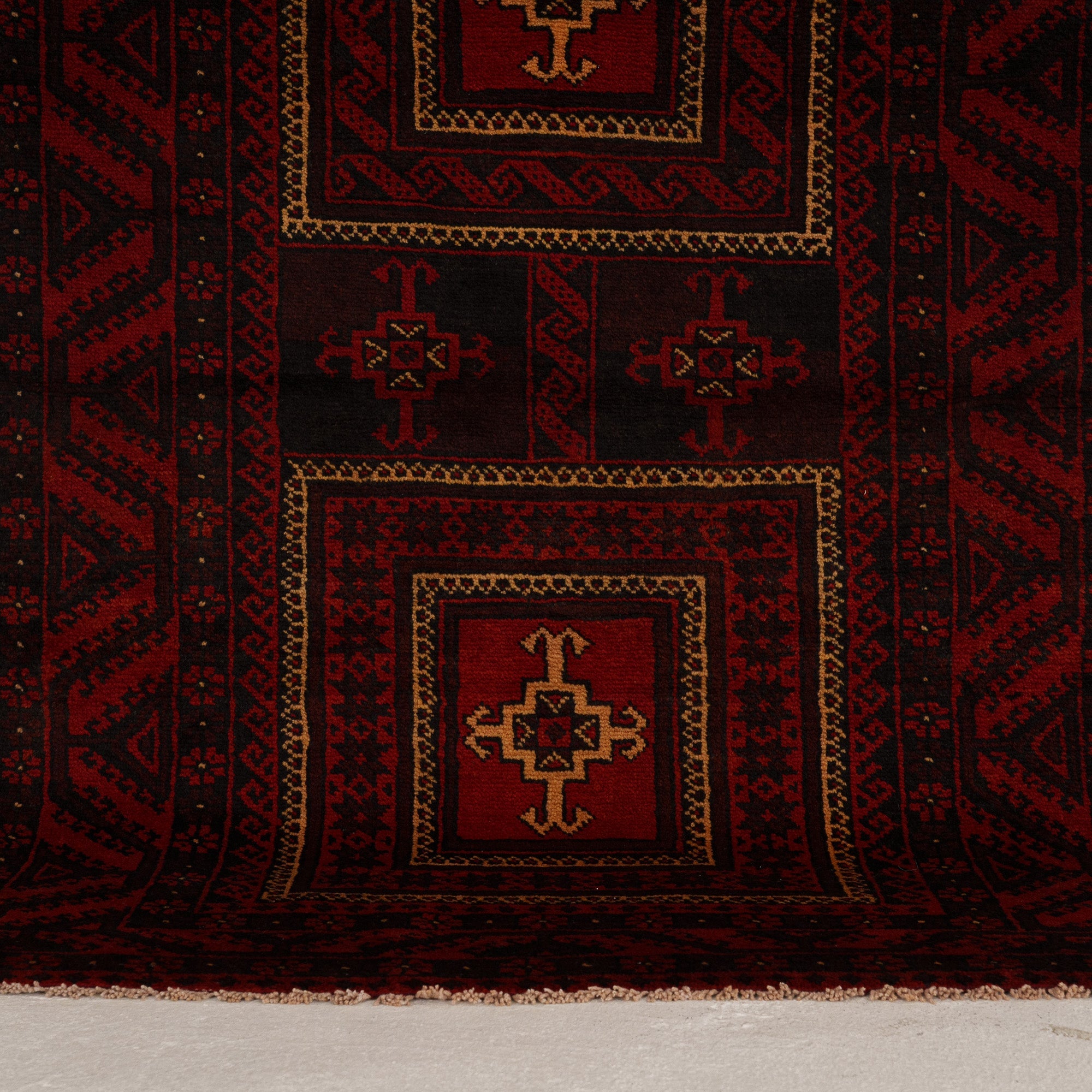 4x8 Persian Rug