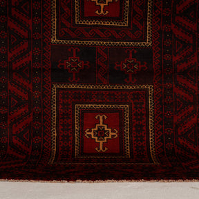 4x8 Persian Rug