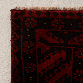 Geometric 4x8 Area Rug