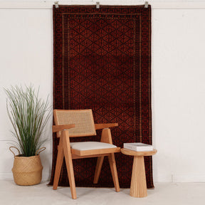 1940 Made Area Rug