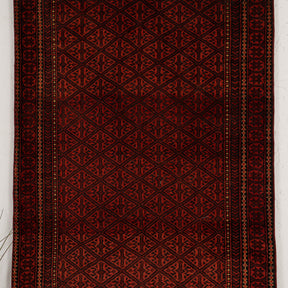 Feranda - Vintage Persian Small Rug