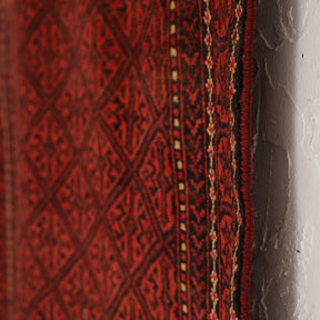 Handmade Vintage Rug