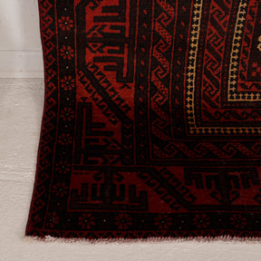 4x8 Persian Rug