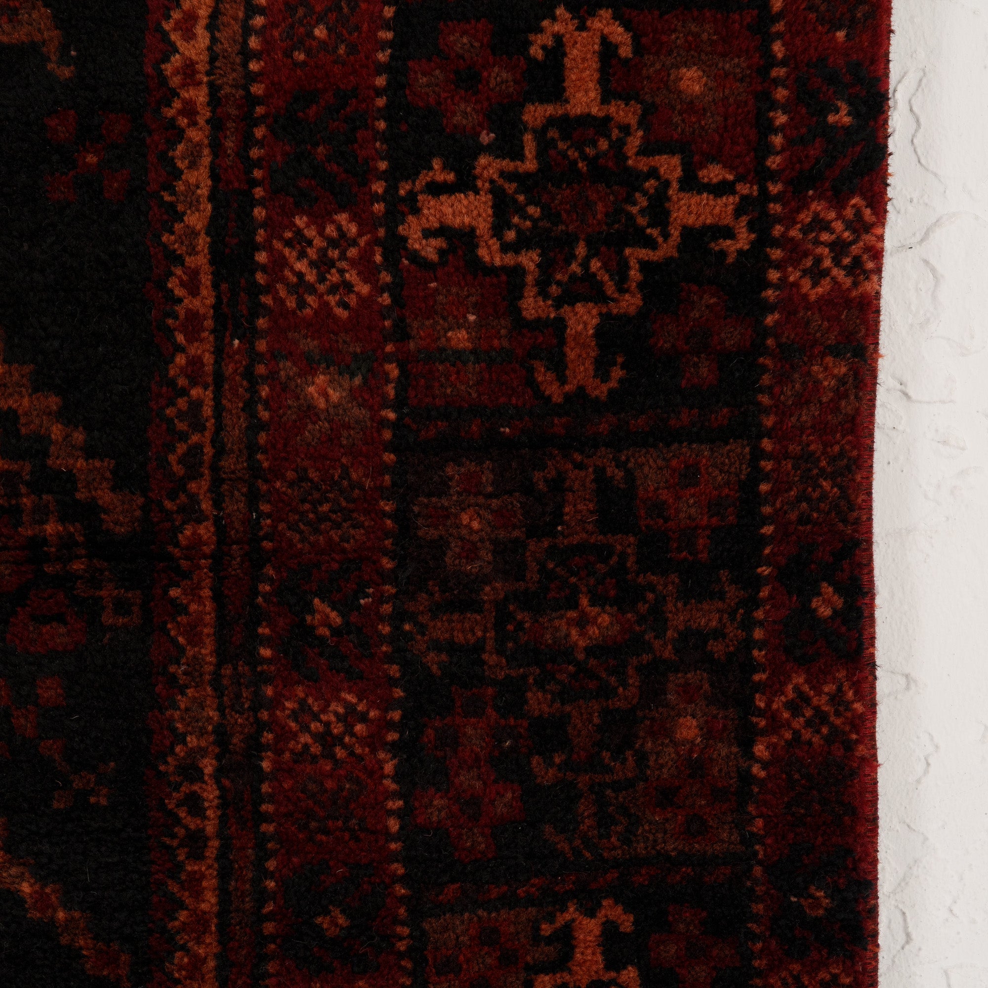 Geometric 4x7 Area Rug