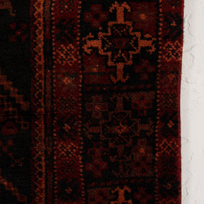 Geometric 4x7 Area Rug