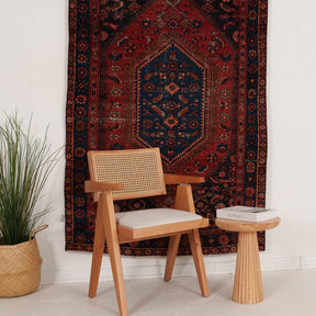 1940 Made Area Rug