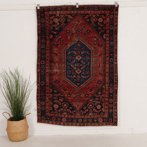 Handmade Persian Area Rug