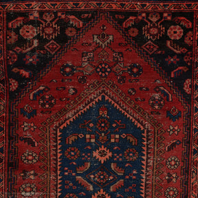 Caloria - Vintage Persian Small Rug