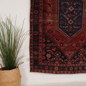 4x6 Persian Rug