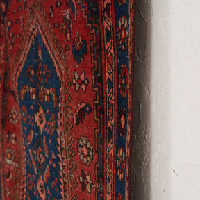 Handmade Vintage Rug