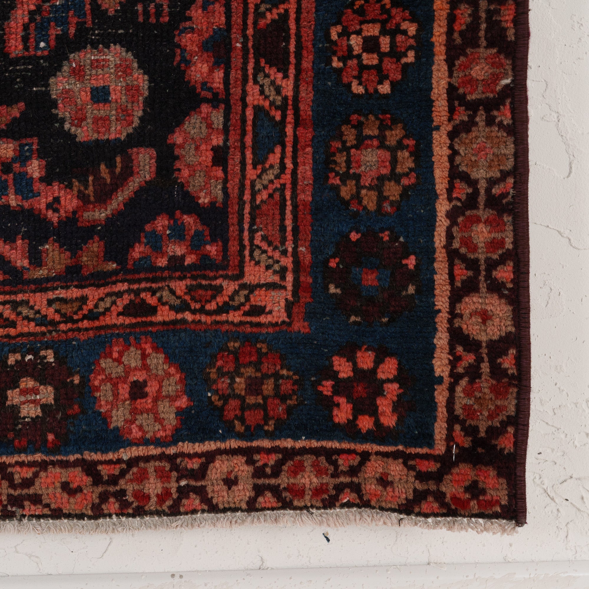 Geometric 4x6 Area Rug