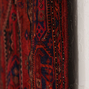Handmade Vintage Rug