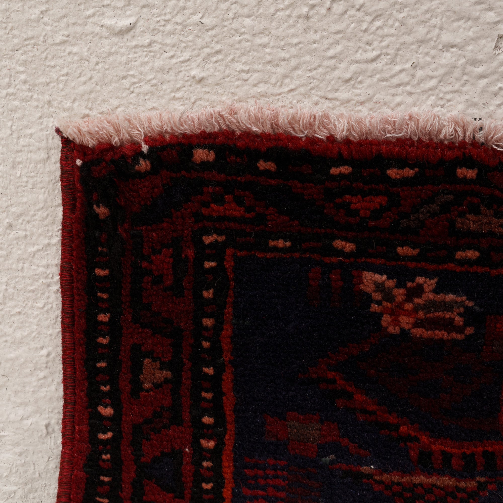 Geometric 4x7 Area Rug