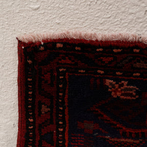 Geometric 4x7 Area Rug
