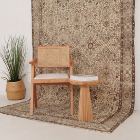 1970 Made Area Rug