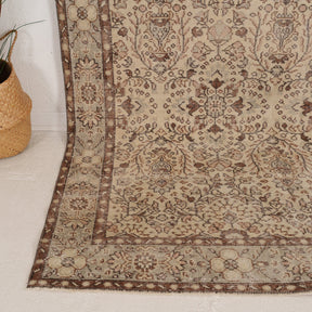 6x9 Persian Rug
