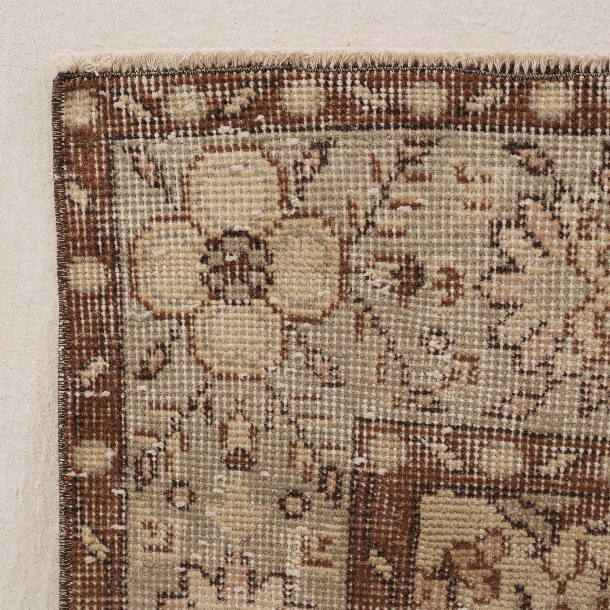 Allover 6x9 Area Rug