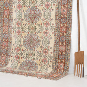 1970 Made Area Rug