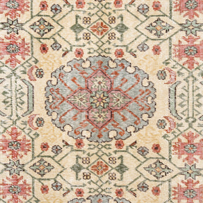5x8 Vintage Rug