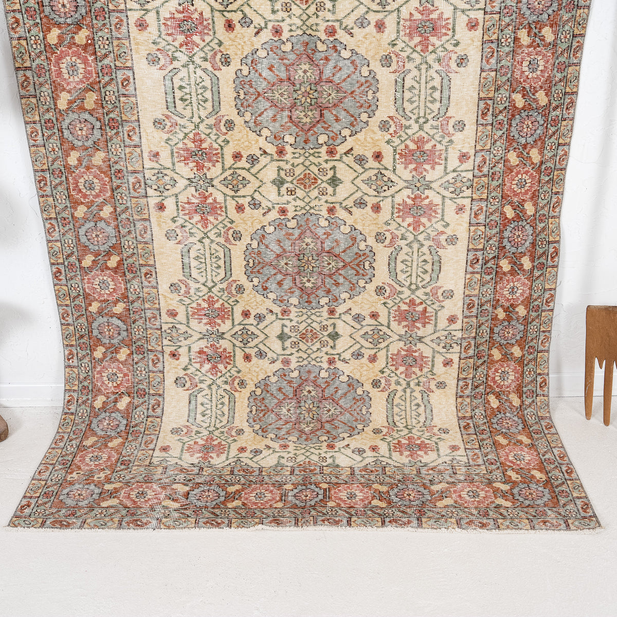 5x8 Persian Rug