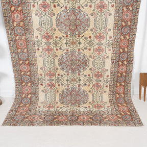 5x8 Persian Rug