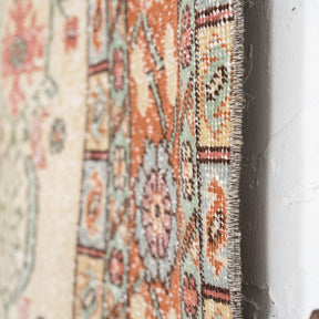 Handmade Vintage Rug