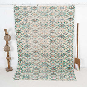 Ramoria - Vintage Turkish Area Rug