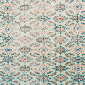 6x9 Vintage Rug