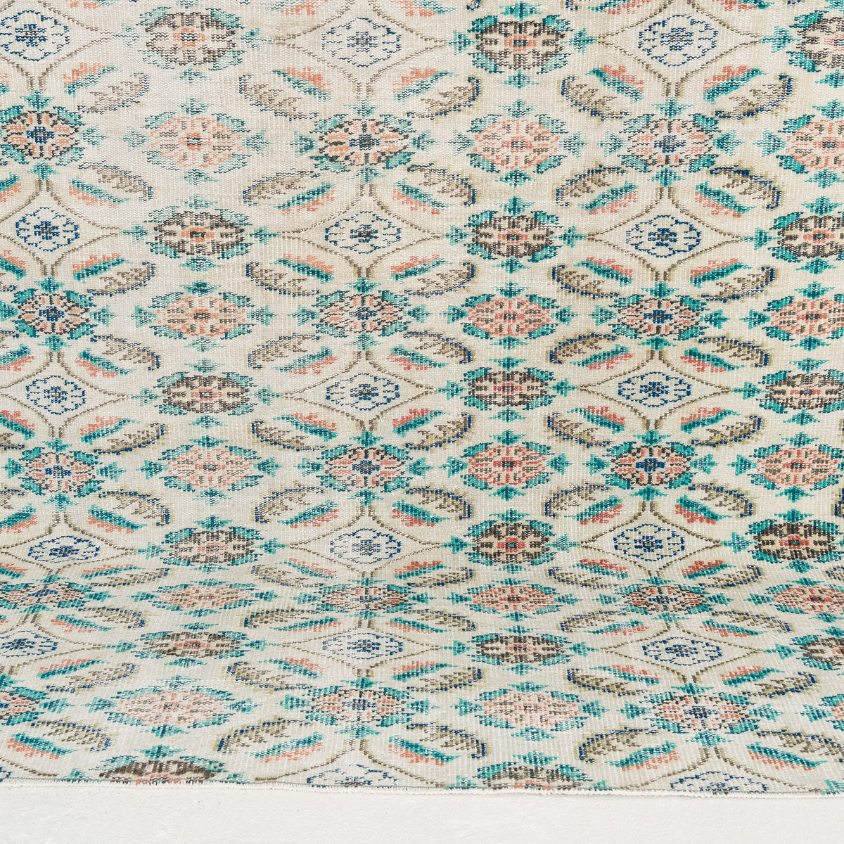 6x9 Persian Rug