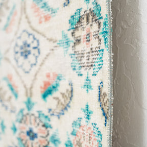Handmade Vintage Rug