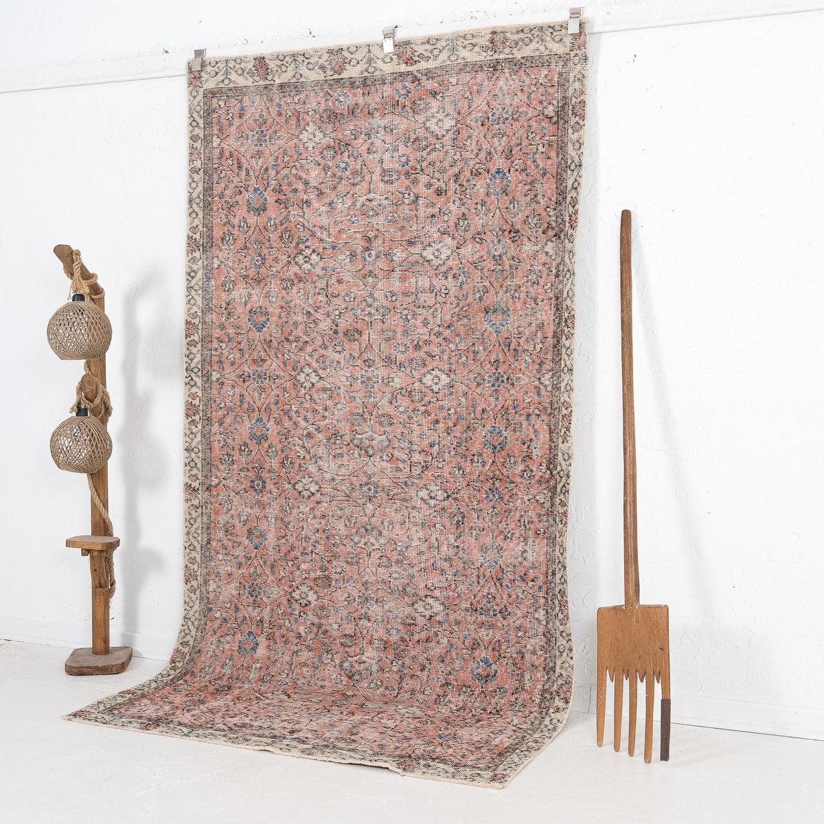 1970 Made Runner Rug