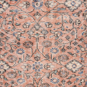 4x8 Vintage Rug