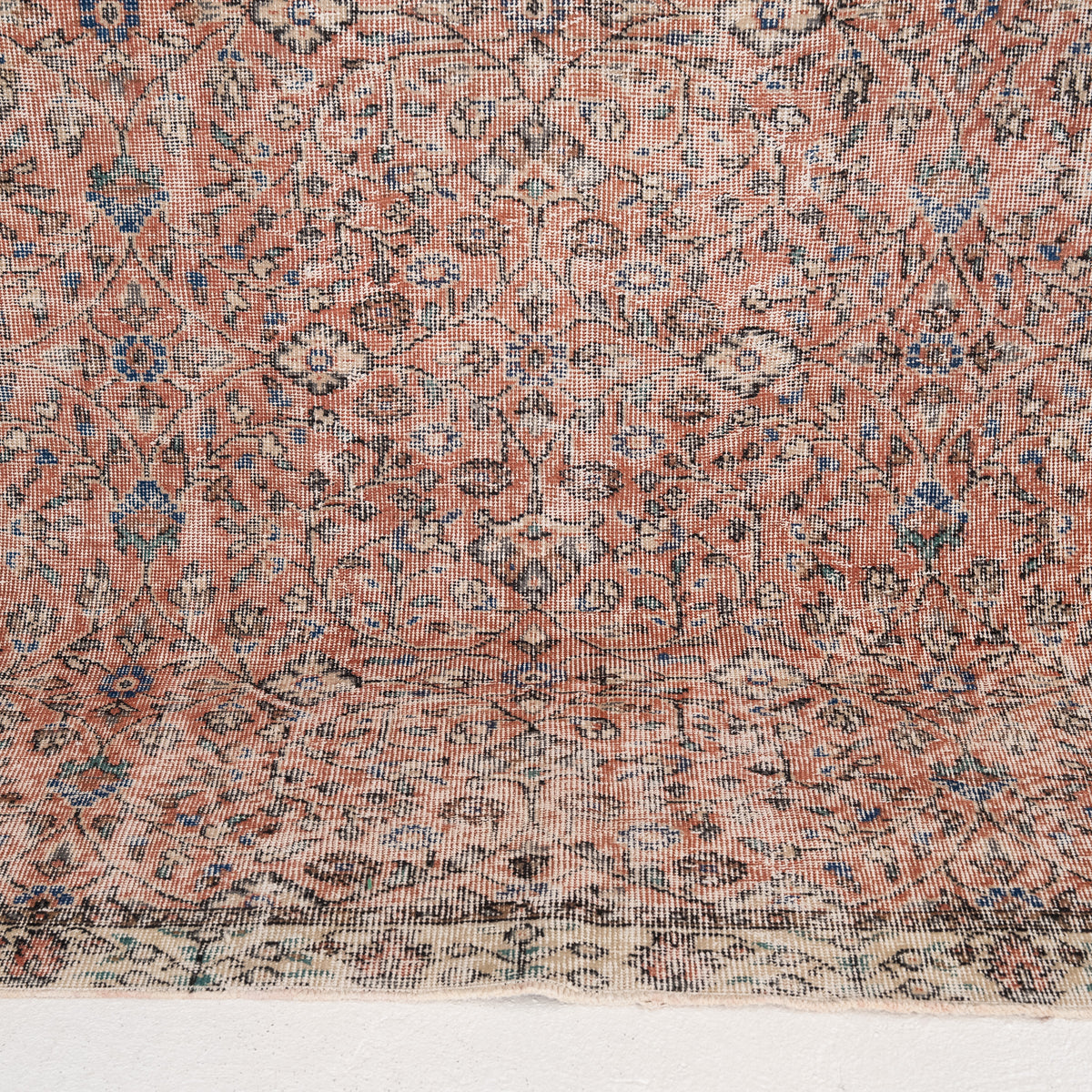4x8 Persian Rug