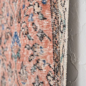 Handmade Vintage Rug