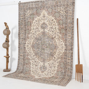 1970 Made Area Rug