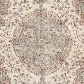 5x8 Vintage Rug
